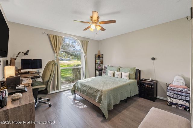 640 E Hartford Street, Hernando, FL 34442