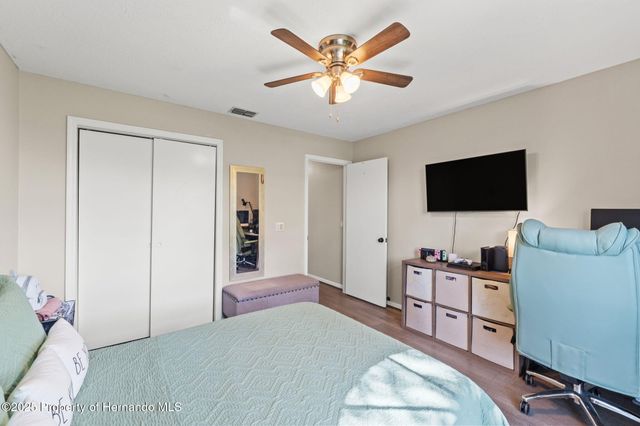 640 E Hartford Street, Hernando, FL 34442