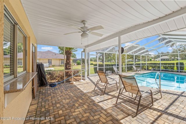 640 E Hartford Street, Hernando, FL 34442