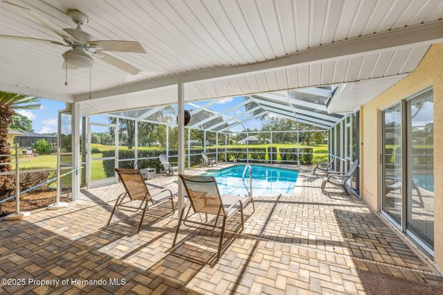 640 E Hartford Street, Hernando, FL 34442