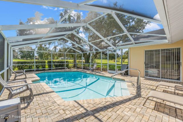 640 E Hartford Street, Hernando, FL 34442