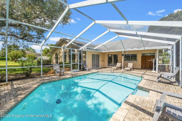 640 E Hartford Street, Hernando, FL 34442