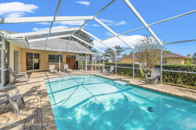 640 E Hartford Street, Hernando, FL 34442