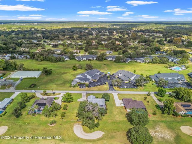640 E Hartford Street, Hernando, FL 34442