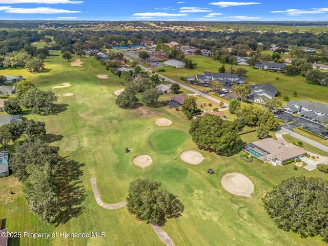 640 E Hartford Street, Hernando, FL 34442