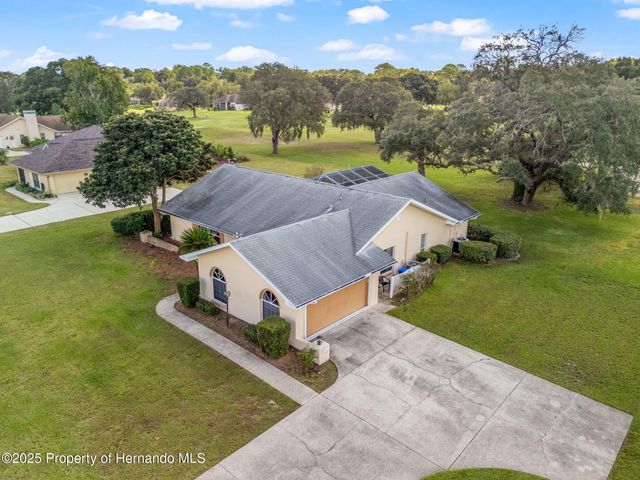 640 E Hartford Street, Hernando, FL 34442