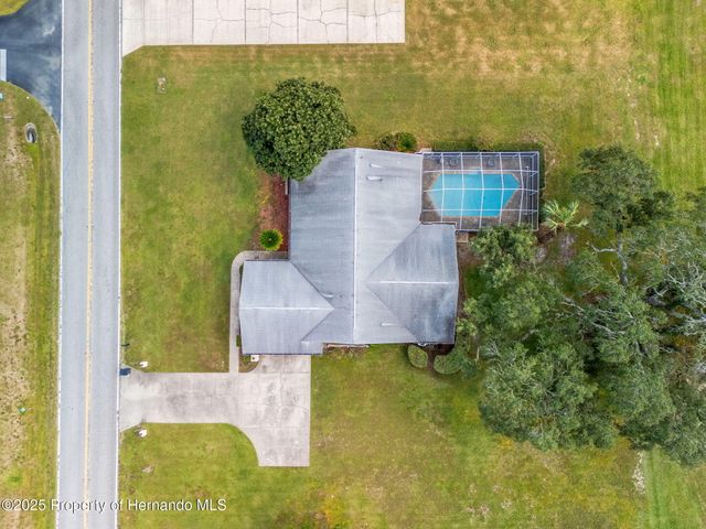 640 E Hartford Street, Hernando, FL 34442