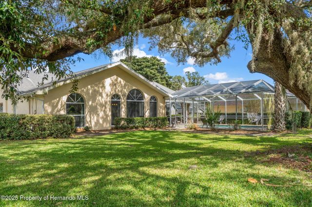 640 E Hartford Street, Hernando, FL 34442