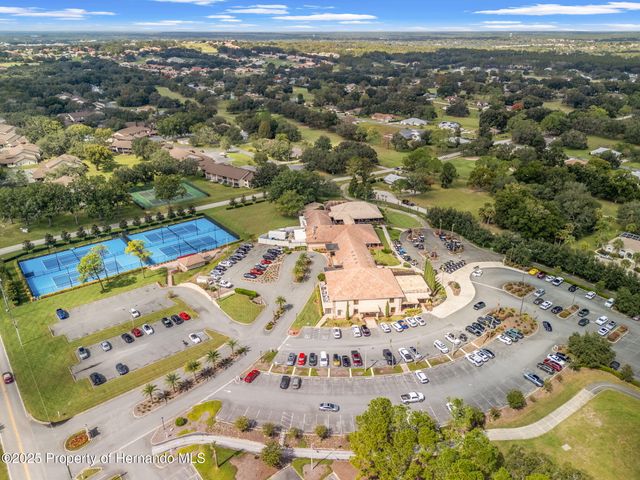 640 E Hartford Street, Hernando, FL 34442