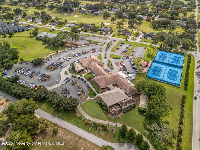 640 E Hartford Street, Hernando, FL 34442