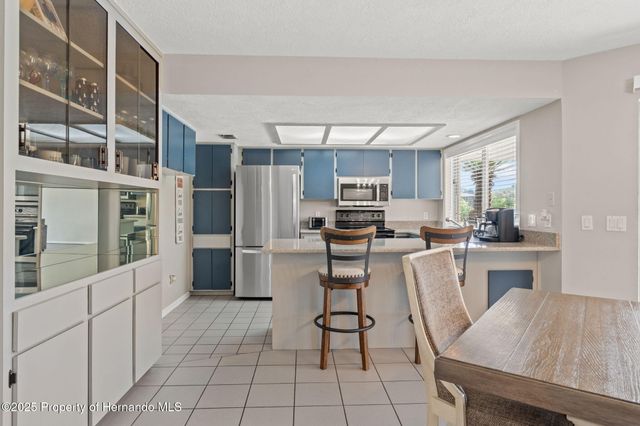 640 E Hartford Street, Hernando, FL 34442