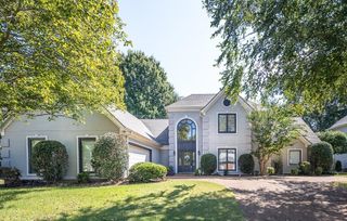 1842 SWYNFORD LN, Collierville, TN 38017