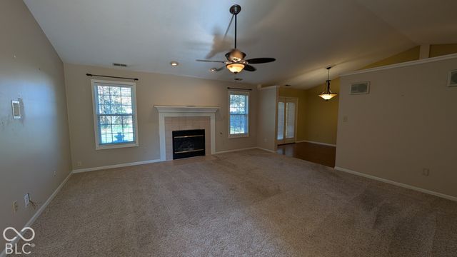 7734 Winding Creek Drive, Indianapolis, IN 46236