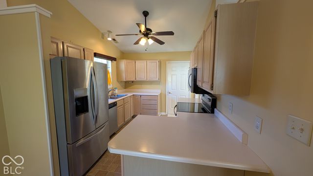 7734 Winding Creek Drive, Indianapolis, IN 46236