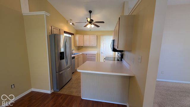 7734 Winding Creek Drive, Indianapolis, IN 46236