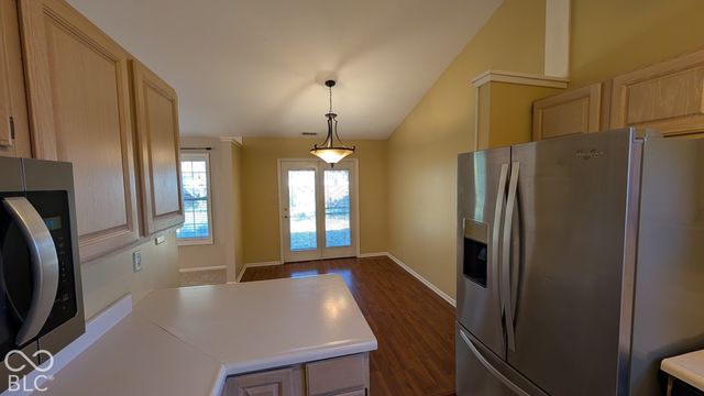 7734 Winding Creek Drive, Indianapolis, IN 46236
