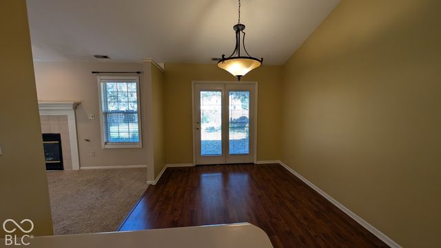 7734 Winding Creek Drive, Indianapolis, IN 46236