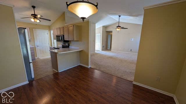 7734 Winding Creek Drive, Indianapolis, IN 46236
