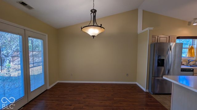 7734 Winding Creek Drive, Indianapolis, IN 46236