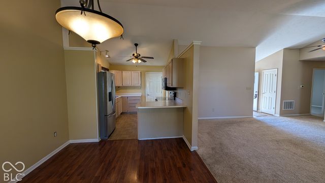 7734 Winding Creek Drive, Indianapolis, IN 46236