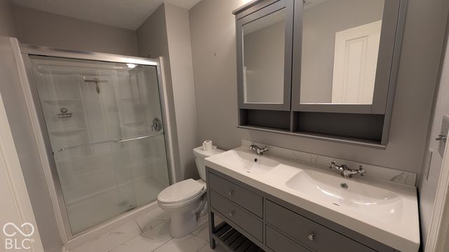 7734 Winding Creek Drive, Indianapolis, IN 46236