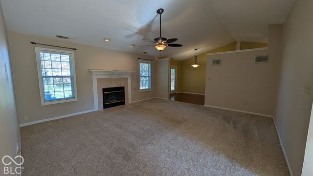 7734 Winding Creek Drive, Indianapolis, IN 46236