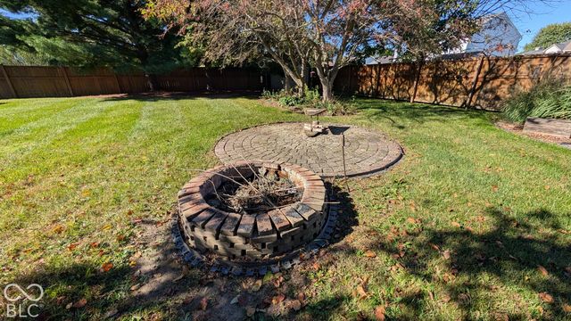 7734 Winding Creek Drive, Indianapolis, IN 46236