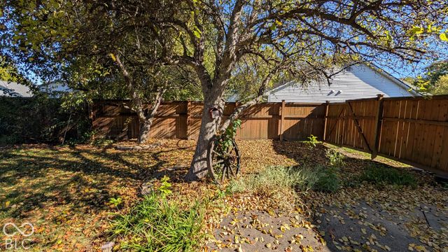 7734 Winding Creek Drive, Indianapolis, IN 46236