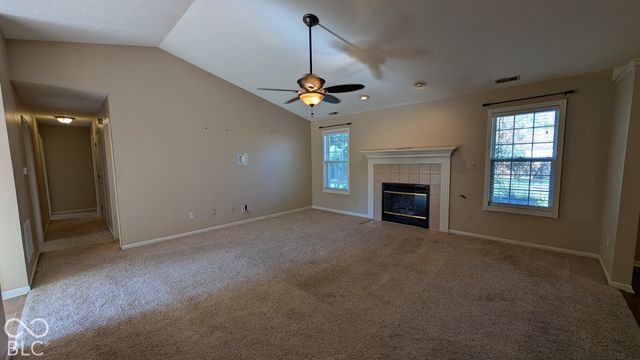 7734 Winding Creek Drive, Indianapolis, IN 46236