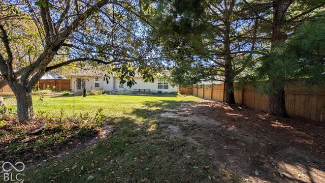 7734 Winding Creek Drive, Indianapolis, IN 46236