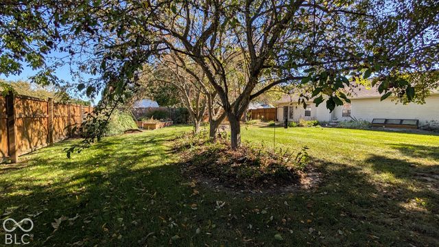7734 Winding Creek Drive, Indianapolis, IN 46236