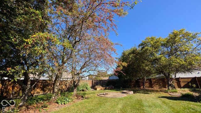 7734 Winding Creek Drive, Indianapolis, IN 46236