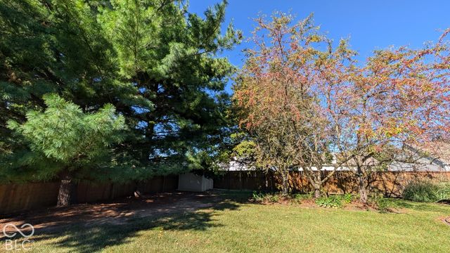 7734 Winding Creek Drive, Indianapolis, IN 46236