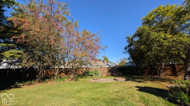 7734 Winding Creek Drive, Indianapolis, IN 46236