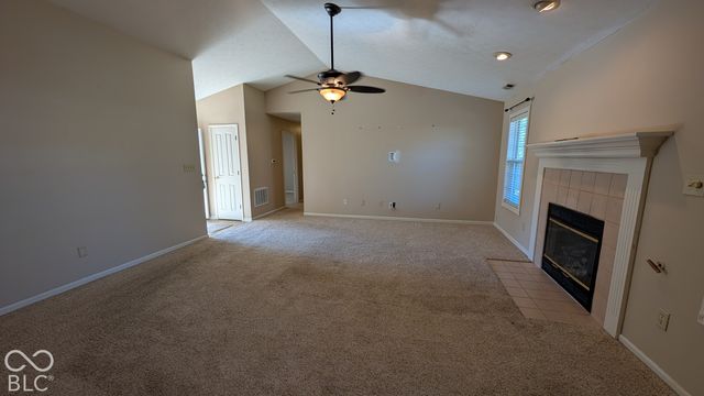 7734 Winding Creek Drive, Indianapolis, IN 46236