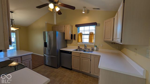 7734 Winding Creek Drive, Indianapolis, IN 46236
