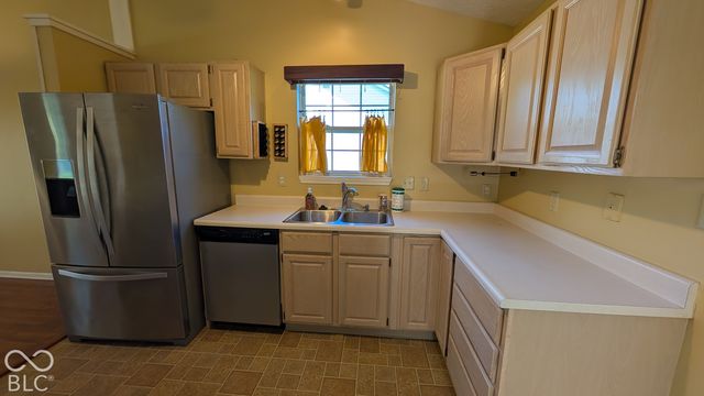 7734 Winding Creek Drive, Indianapolis, IN 46236