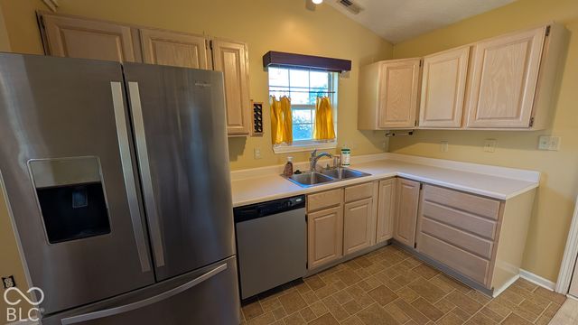 7734 Winding Creek Drive, Indianapolis, IN 46236