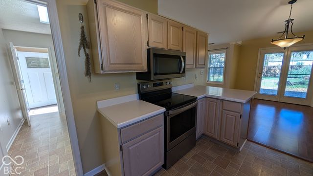 7734 Winding Creek Drive, Indianapolis, IN 46236