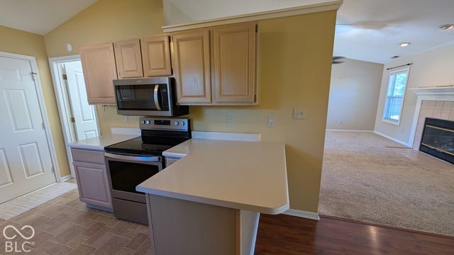 7734 Winding Creek Drive, Indianapolis, IN 46236