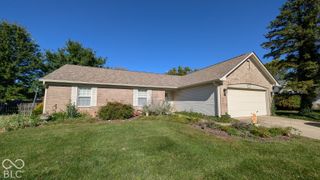 7734 Winding Creek Drive, Indianapolis, IN 46236