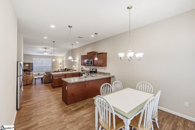 311 Catterick Way, Fountain Inn, SC 29644