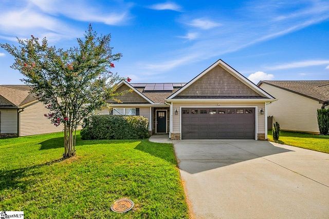 311 Catterick Way, Fountain Inn, SC 29644
