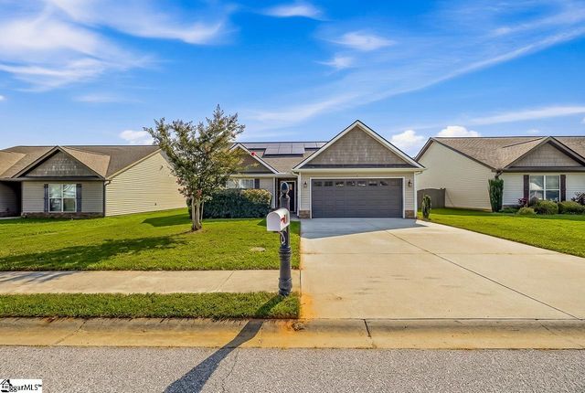 311 Catterick Way, Fountain Inn, SC 29644