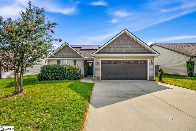 311 Catterick Way, Fountain Inn, SC 29644
