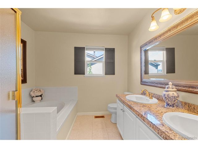 4725 Ramblewood Dr, Colorado Springs, CO 80920
