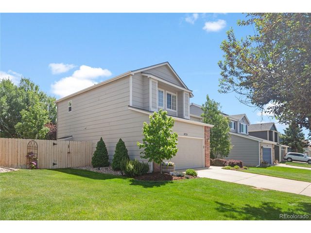 4725 Ramblewood Dr, Colorado Springs, CO 80920