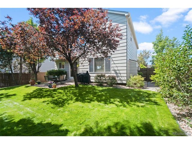 4725 Ramblewood Dr, Colorado Springs, CO 80920