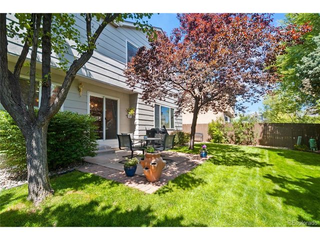 4725 Ramblewood Dr, Colorado Springs, CO 80920