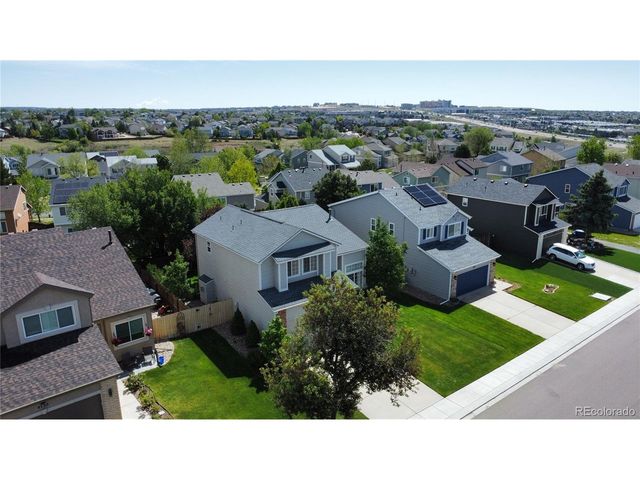 4725 Ramblewood Dr, Colorado Springs, CO 80920